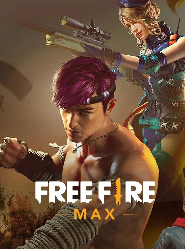 Freefiremaxdownload background image